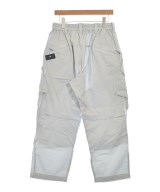 Y-3（ワイスリー）カーゴパンツ グレー サイズ:S メンズ/2200720730166