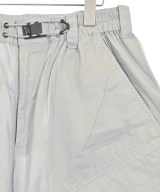 Y-3（ワイスリー）カーゴパンツ グレー サイズ:S メンズ/2200720730166
