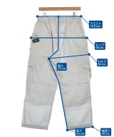 Y-3（ワイスリー）カーゴパンツ グレー サイズ:S メンズ/2200720730166