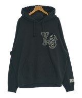 Y-3（ワイスリー）パーカー 黒 サイズ:L メンズ/2200720730173