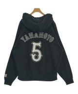 Y-3（ワイスリー）パーカー 黒 サイズ:L メンズ/2200720730173
