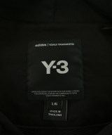 Y-3（ワイスリー）パーカー 黒 サイズ:L メンズ/2200720730173
