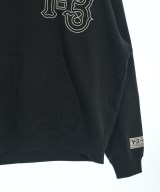 Y-3（ワイスリー）パーカー 黒 サイズ:L メンズ/2200720730173