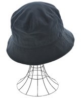 Y-3（ワイスリー）ハット 黒 サイズ:60 メンズ/2200720730180