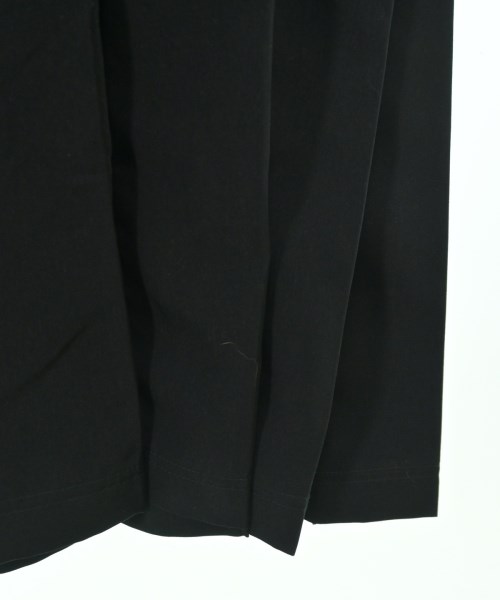 Y-3（ワイスリー）ロング・マキシ丈スカート 黒 サイズ:2XS レディース/2200712953085