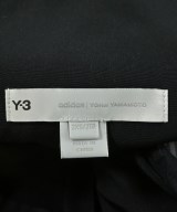 Y-3（ワイスリー）ロング・マキシ丈スカート 黒 サイズ:2XS レディース/2200712953085