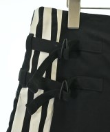 Y-3（ワイスリー）ロング・マキシ丈スカート 黒 サイズ:2XS レディース/2200712953085
