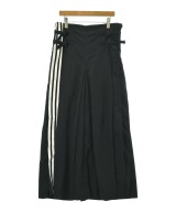 Y-3 ロング・マキシ丈スカート