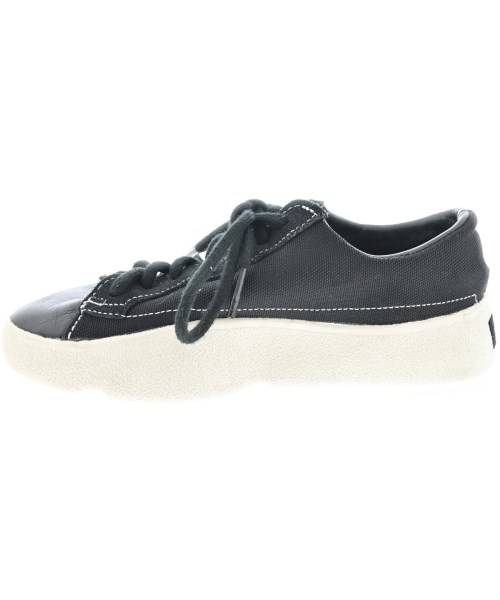 Y-3（ワイスリー）スニーカー 黒 サイズ:22.5cm レディース/2200721305226
