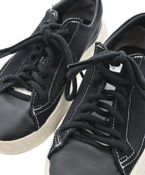 Y-3（ワイスリー）スニーカー 黒 サイズ:22.5cm レディース/2200721305226