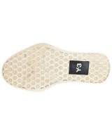Y-3（ワイスリー）スニーカー 黒 サイズ:22.5cm レディース/2200721305226