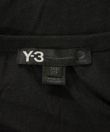 Y-3（ワイスリー）ノースリーブ 黒 サイズ:XXS レディース/2200716208303