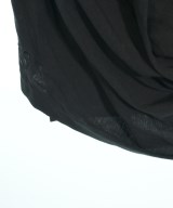 Y-3（ワイスリー）ノースリーブ 黒 サイズ:XXS レディース/2200716208303