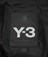 Y-3（ワイスリー）カジュアルジャケット 黒 サイズ:S メンズ/2200719320033