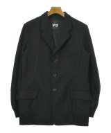 Y-3 カジュアルジャケット