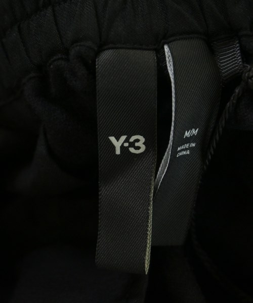 Y-3（ワイスリー）その他 黒 サイズ:M メンズ/2200719320040