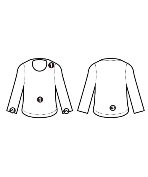 Y-3（ワイスリー）Tシャツ・カットソー 黒 サイズ:XL メンズ/2200721469164