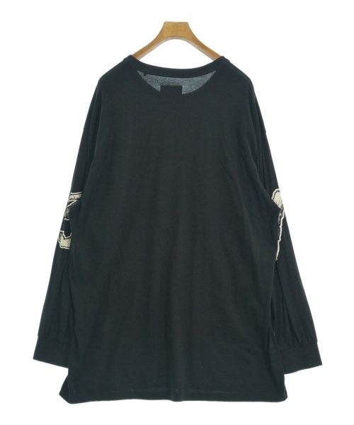 Y-3（ワイスリー）Tシャツ・カットソー 黒 サイズ:XL メンズ/2200721469164