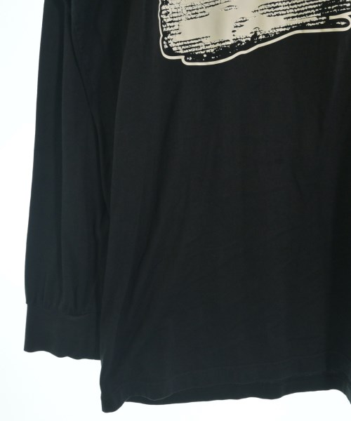 Y-3（ワイスリー）Tシャツ・カットソー 黒 サイズ:XL メンズ/2200721469164