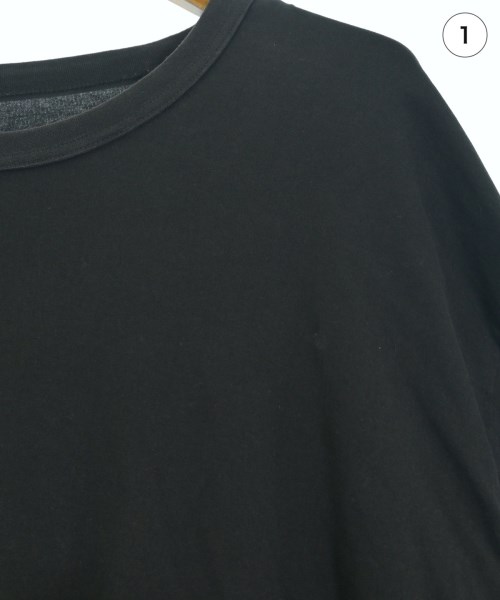 Y-3（ワイスリー）Tシャツ・カットソー 黒 サイズ:XL メンズ/2200721469164