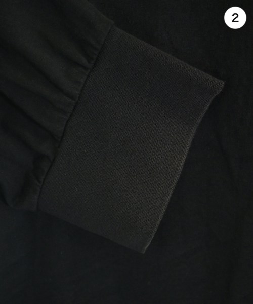 Y-3（ワイスリー）Tシャツ・カットソー 黒 サイズ:XL メンズ/2200721469164