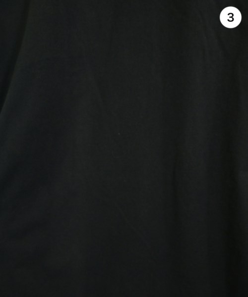 Y-3（ワイスリー）Tシャツ・カットソー 黒 サイズ:XL メンズ/2200721469164