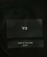 Y-3（ワイスリー）Tシャツ・カットソー 黒 サイズ:XL メンズ/2200721469164