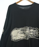 Y-3（ワイスリー）Tシャツ・カットソー 黒 サイズ:XL メンズ/2200721469164