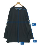 Y-3（ワイスリー）Tシャツ・カットソー 黒 サイズ:XL メンズ/2200721469164