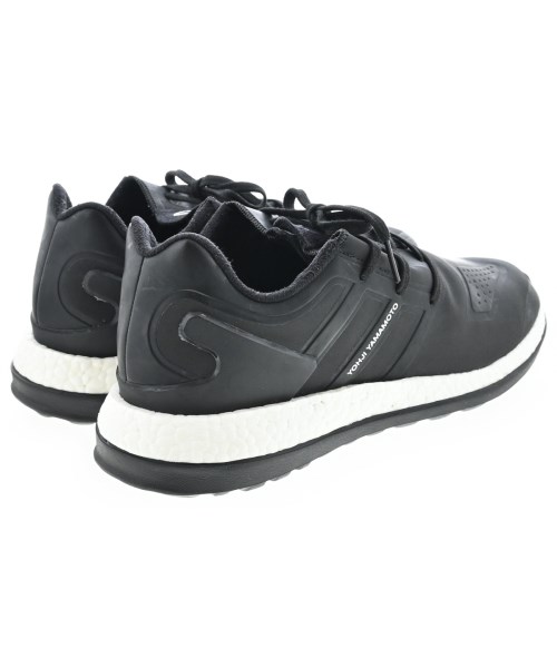 Y-3（ワイスリー）スニーカー 黒 サイズ:28.5cm メンズ/2200721649023