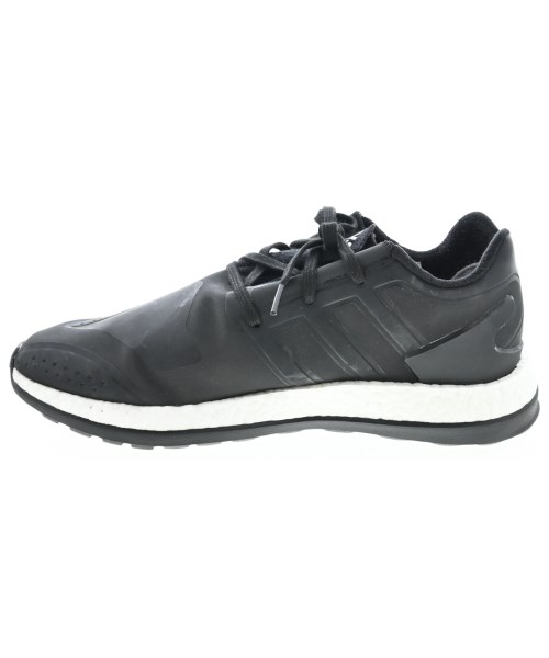 Y-3（ワイスリー）スニーカー 黒 サイズ:28.5cm メンズ/2200721649023
