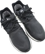 Y-3（ワイスリー）スニーカー 黒 サイズ:28.5cm メンズ/2200721649023