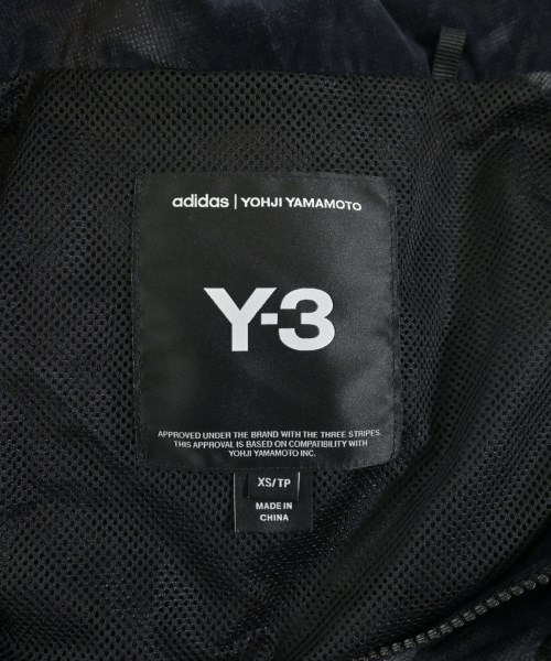Y-3（ワイスリー）その他 黒 サイズ:XS メンズ/2200721660059