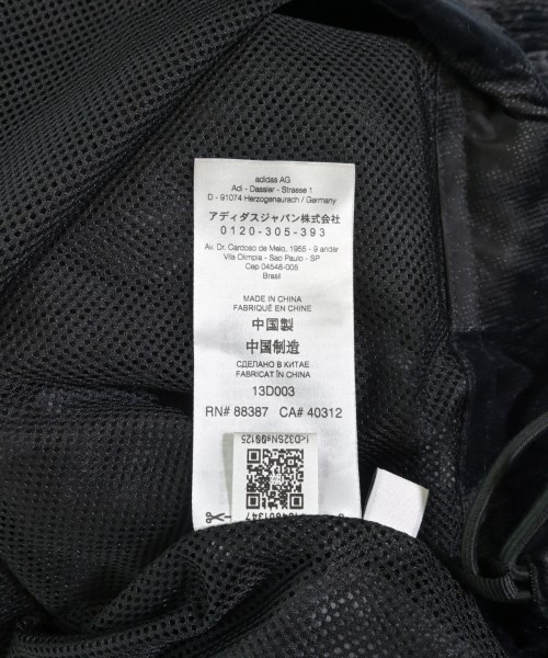 Y-3（ワイスリー）その他 黒 サイズ:XS メンズ/2200721660059