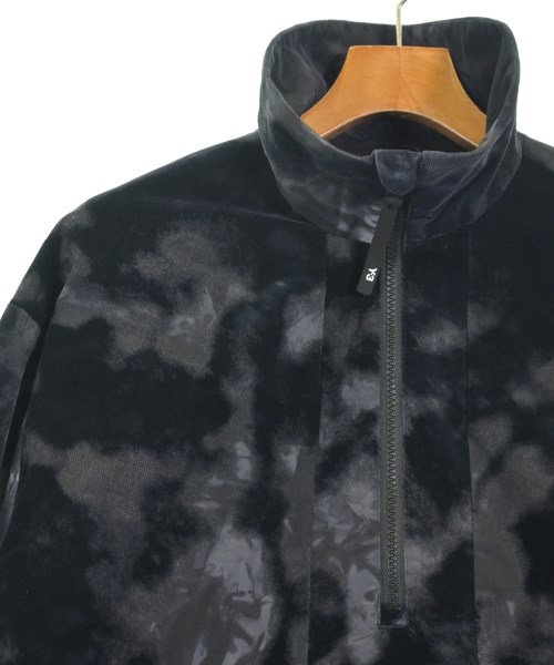 Y-3（ワイスリー）その他 黒 サイズ:XS メンズ/2200721660059