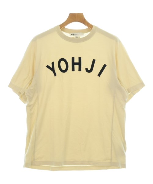 Y-3(ワイスリー)のTシャツ・カットソー サイズ:M 8,600円