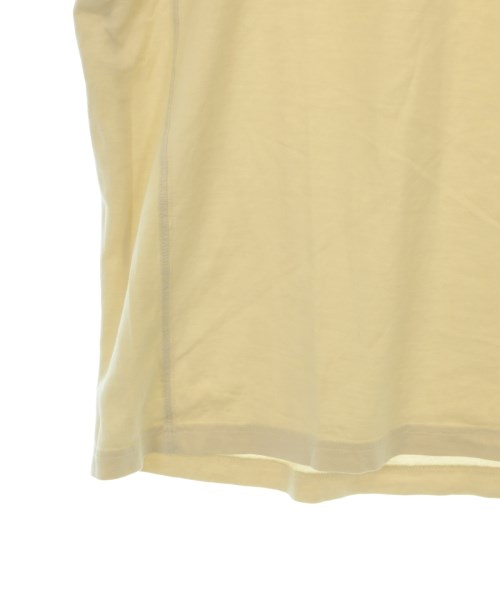 Y-3（ワイスリー）Tシャツ・カットソー ベージュ サイズ:M メンズ/2200721887098