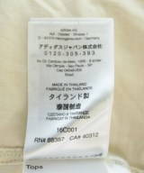 Y-3（ワイスリー）Tシャツ・カットソー ベージュ サイズ:M メンズ/2200721887098