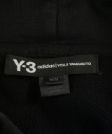 Y-3（ワイスリー）パーカー 黒 サイズ:M メンズ/2200722125045