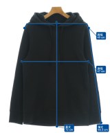 Y-3（ワイスリー）パーカー 黒 サイズ:M メンズ/2200722125045