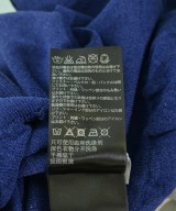 Y-3（ワイスリー）ワンピース 青 サイズ:XS レディース/2200722126028