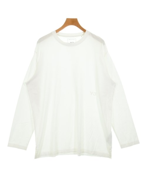 Y-3(ワイスリー)のTシャツ・カットソー サイズ:XL 15,800円