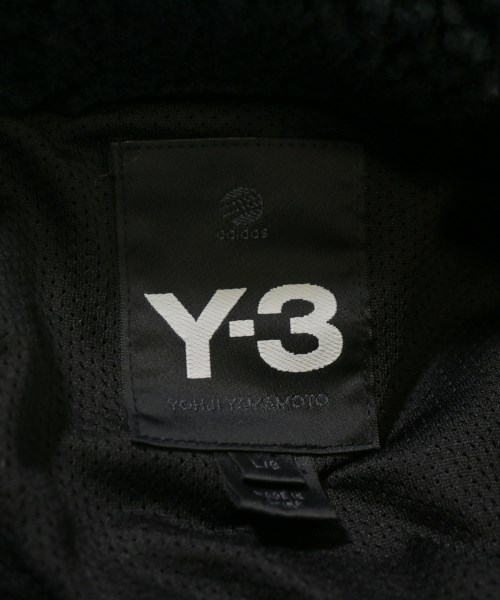 Y-3（ワイスリー）その他 黒 サイズ:L メンズ/2200722157022
