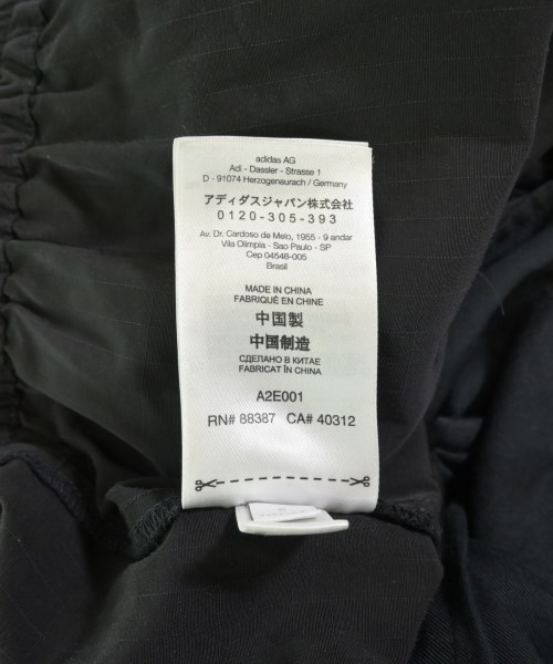 Y-3（ワイスリー）その他 黒 サイズ:S メンズ/2200722389041