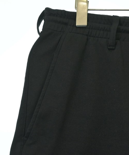 Y-3（ワイスリー）ショートパンツ 黒 サイズ:M メンズ/2200722390016