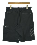 Y-3（ワイスリー）ショートパンツ 黒 サイズ:M メンズ/2200722390016