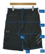 Y-3（ワイスリー）ショートパンツ 黒 サイズ:M メンズ/2200722390016