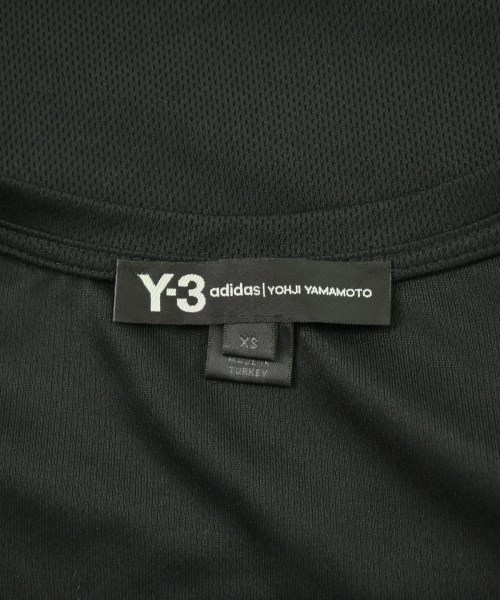 Y-3（ワイスリー）Tシャツ・カットソー 黒 サイズ:XS メンズ/2200716510062