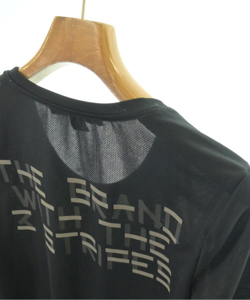 Y-3（ワイスリー）Tシャツ・カットソー 黒 サイズ:XS メンズ/2200716510062