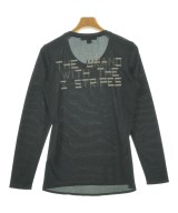 Y-3（ワイスリー）Tシャツ・カットソー 黒 サイズ:XS メンズ/2200716510062